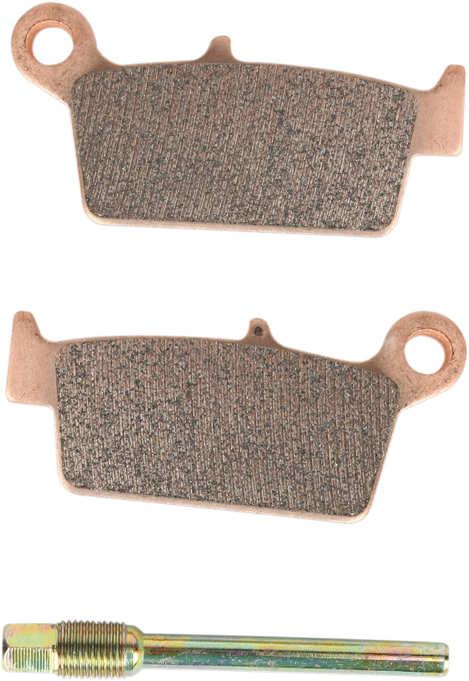 EBC MXS131 Race Series Rear Brake Pads
