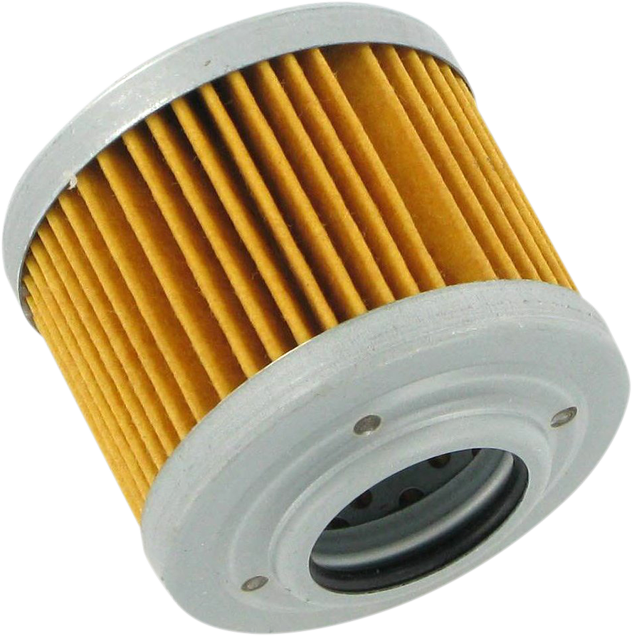 Parts unlimited Oil Filter BMW/Aprilia/Can-Am