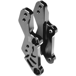 REARSET BRACKET KITS REARSET BRACKET KITS