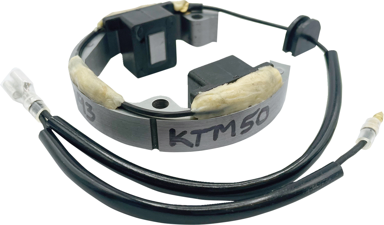 Stator