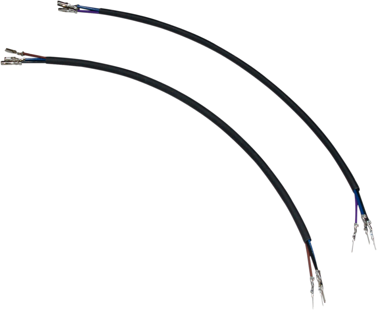 Front Turn Signal Extension