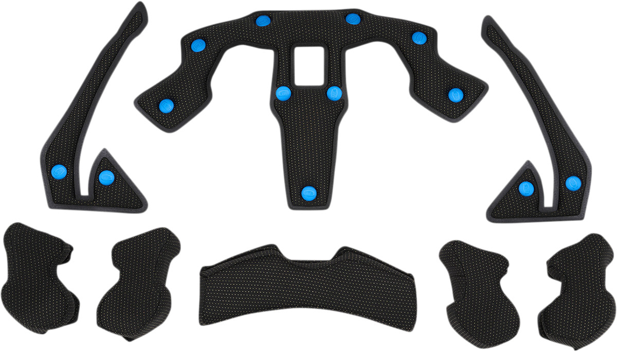 100% Trajecta Bicycle Helmet Liner