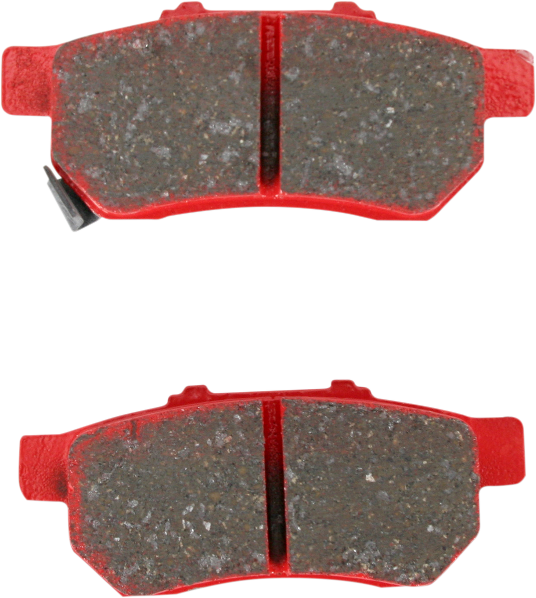 Ebc Sport Carbon Brake Pads 2009-2013 Honda MUV700 Big Red