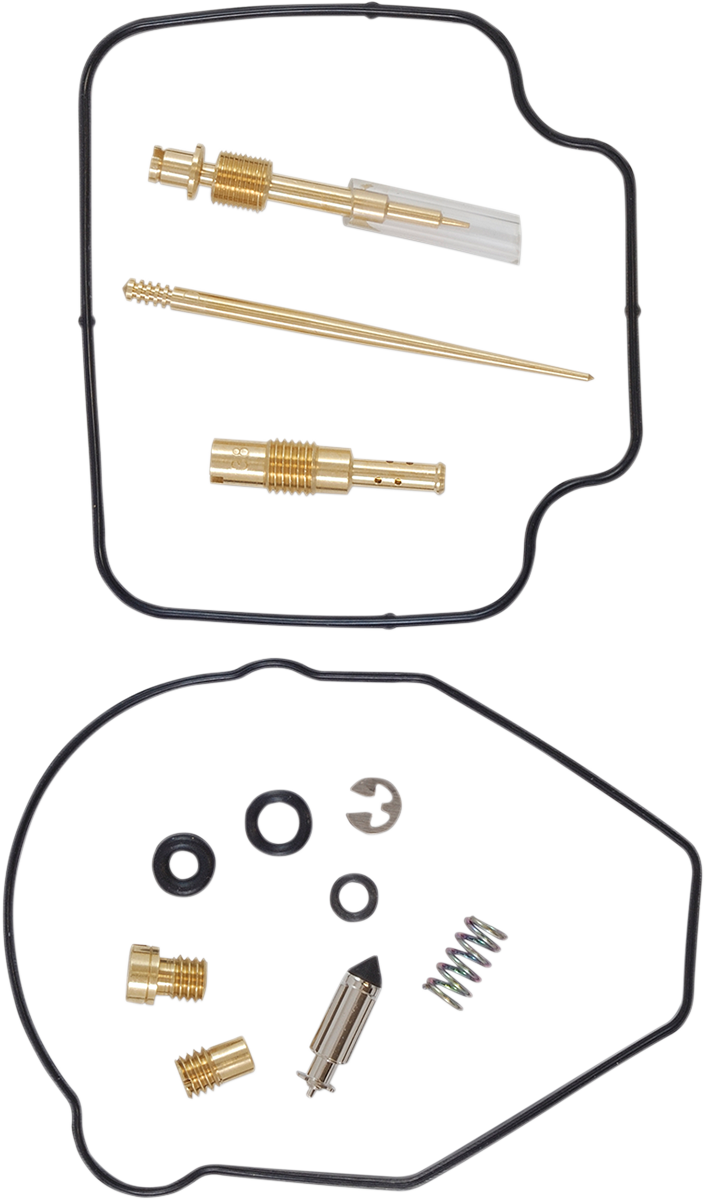 K&l supply Carburetor Repair Kit - Honda