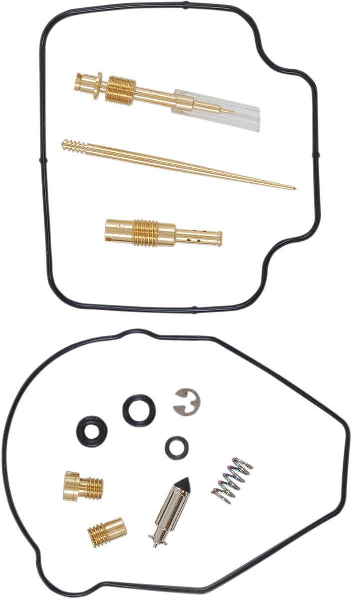K&L SUPPLY Carburetor Repair Kit