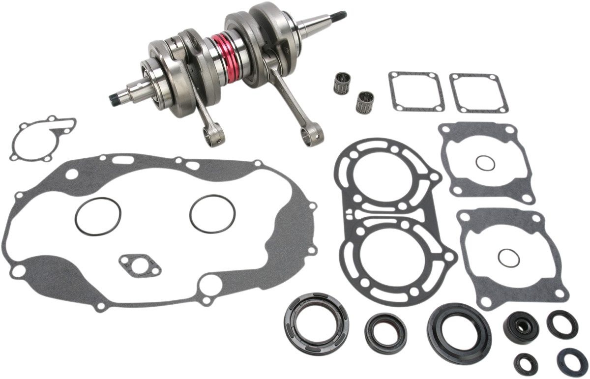 HOT RODS Complete Bottom End Kit