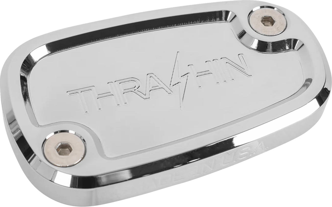 THRASHIN SUPPLY CO. Brake Reservoir Cap