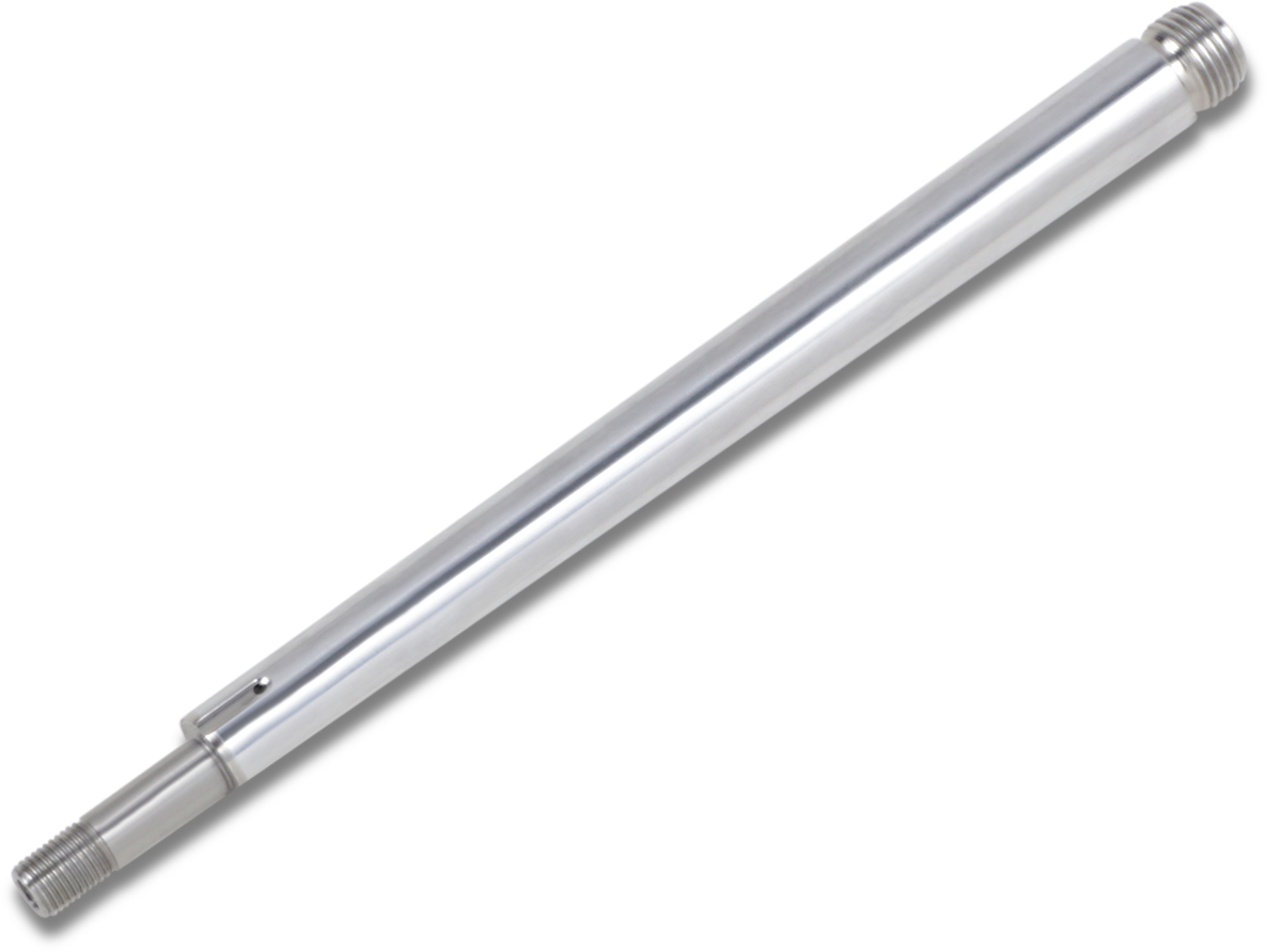 Shock Shafts