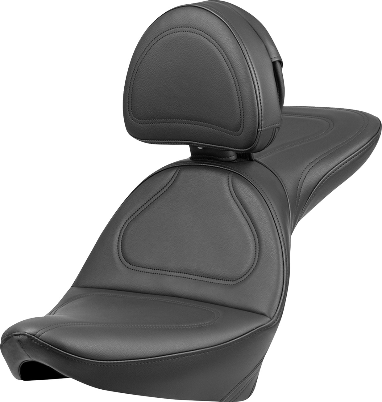 SADDLEMEN Explorer™ Seat