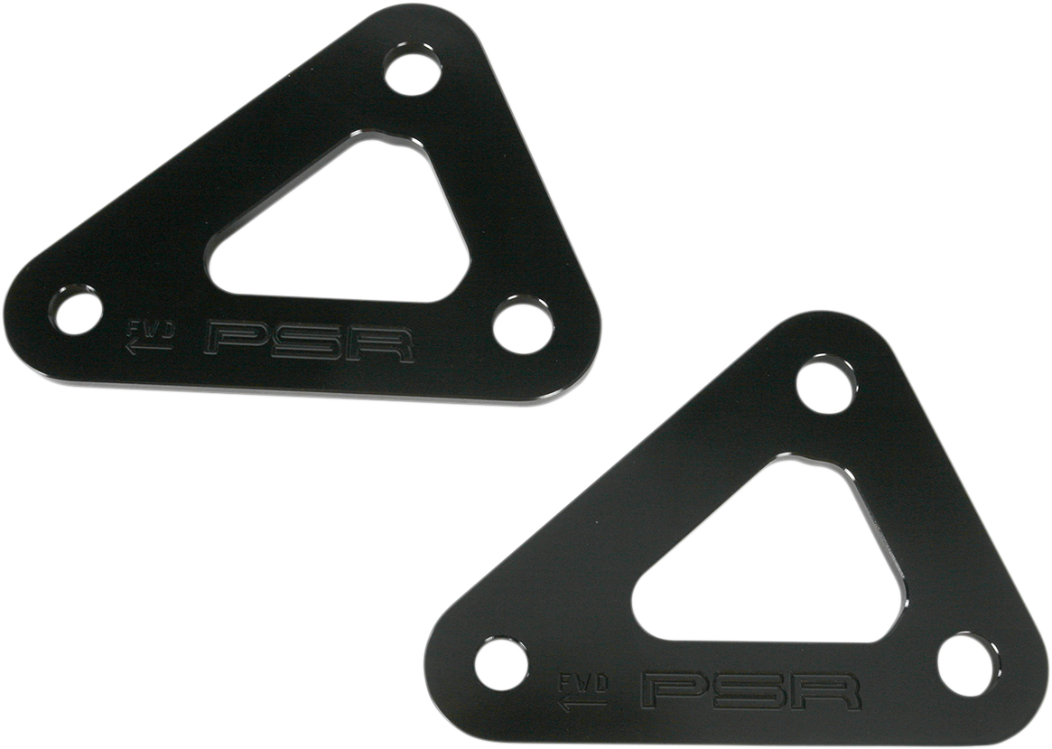 Adjustable Lowering Links