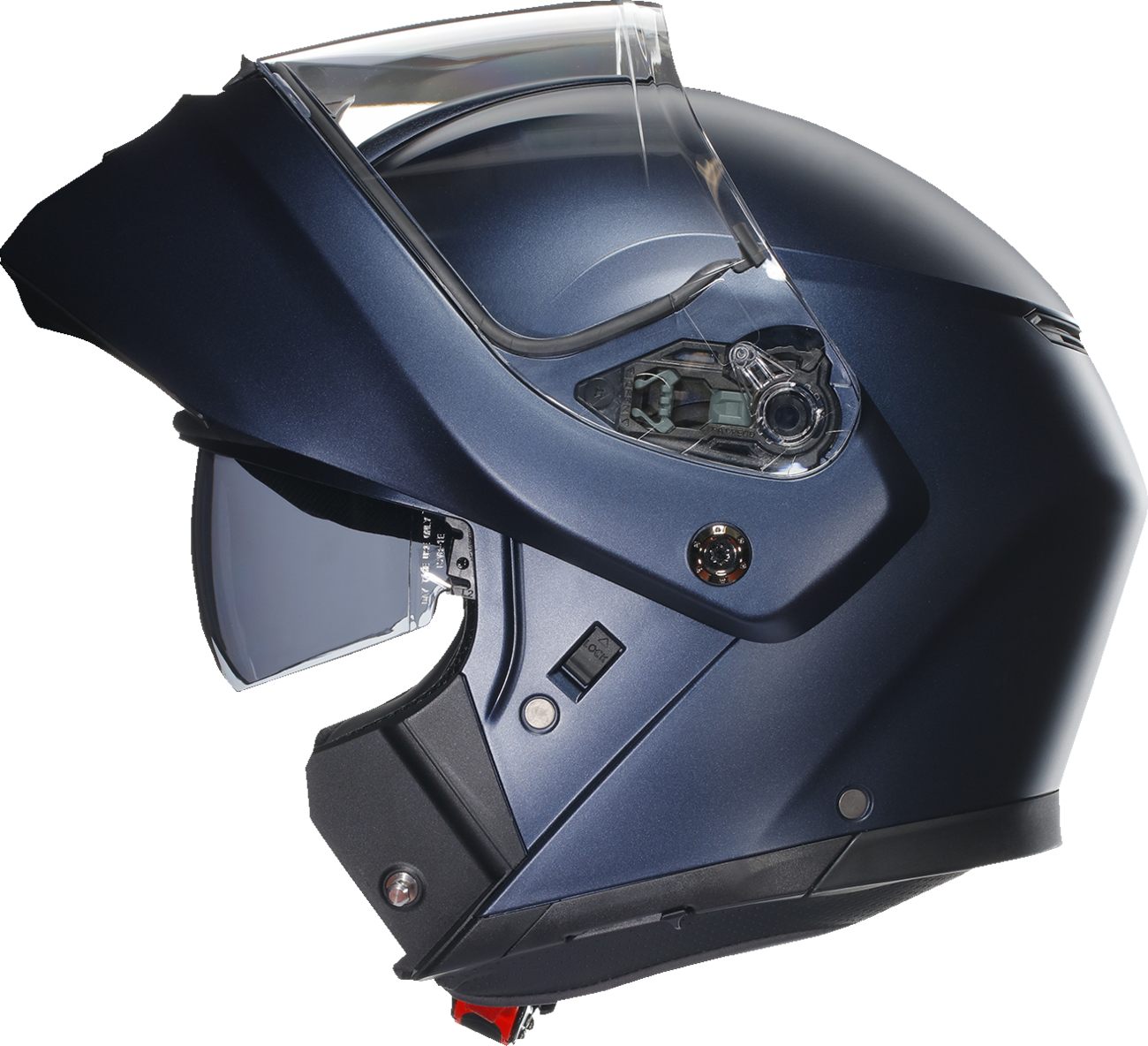 AGV Streetmodular Mono Helmet
