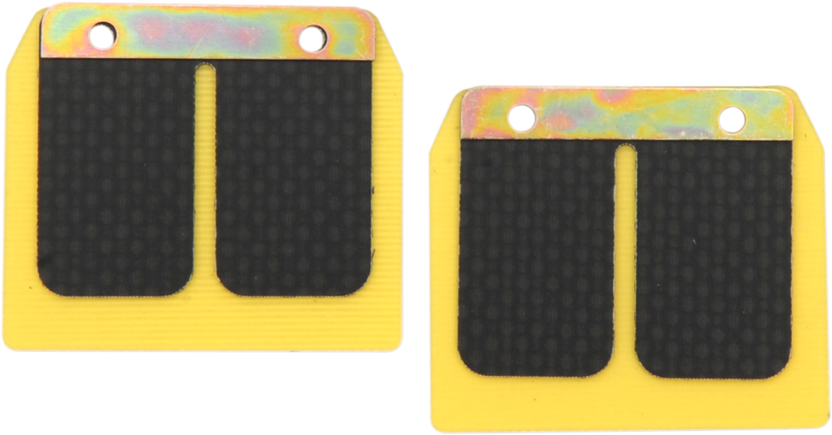 Pro Series Reed Set