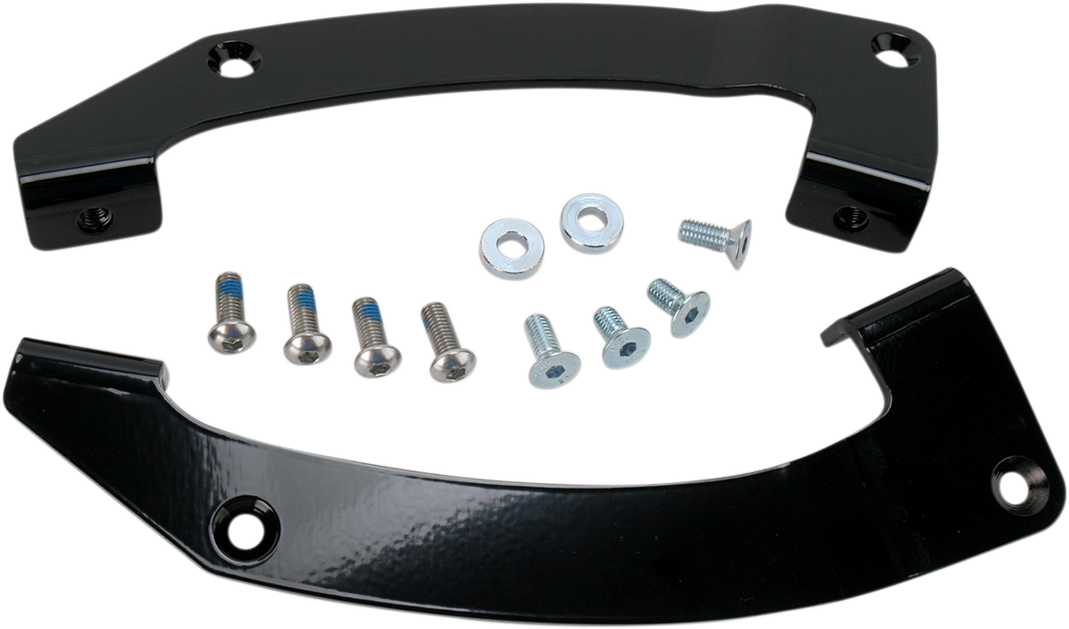 COBRA Saddlebag Mounting Kit