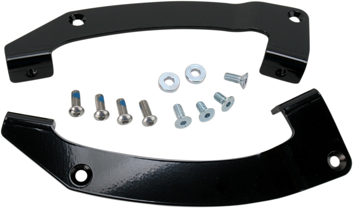 COBRA Saddlebag Mounting Kit