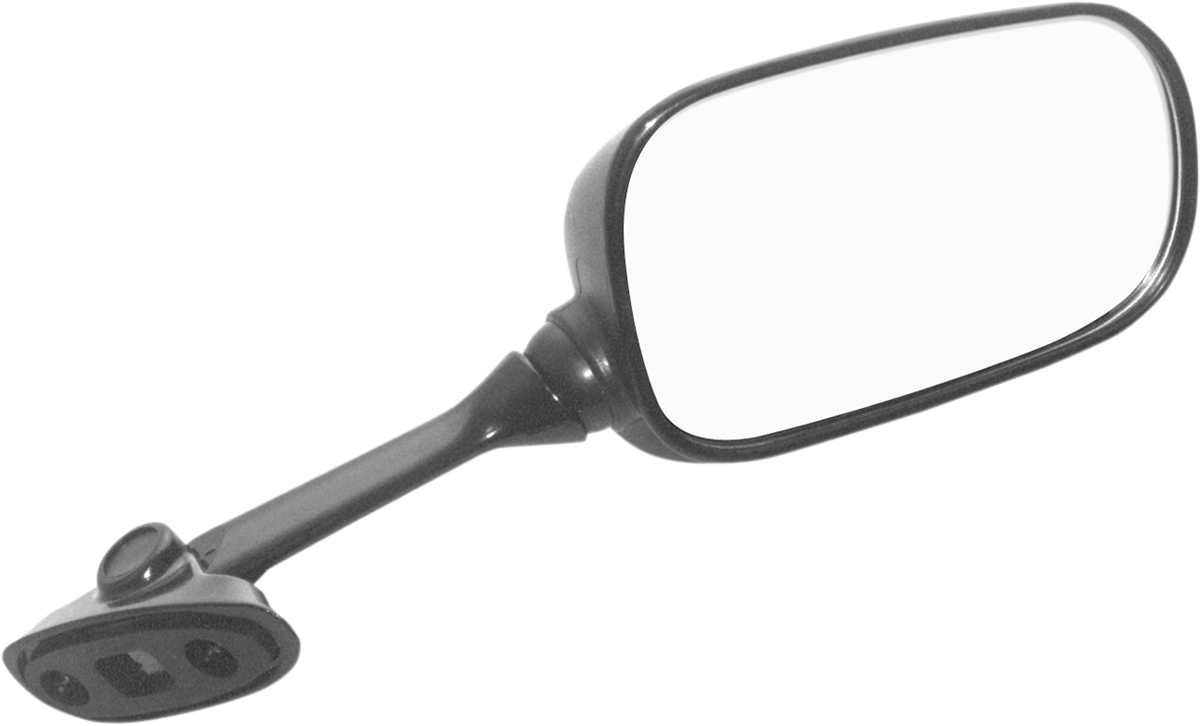 OEM-Style Replacement Mirror