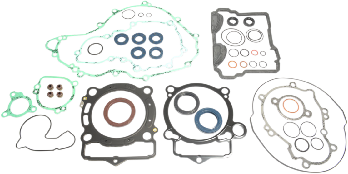 Athena Complete Gasket Kit - Husqvarna/KTM