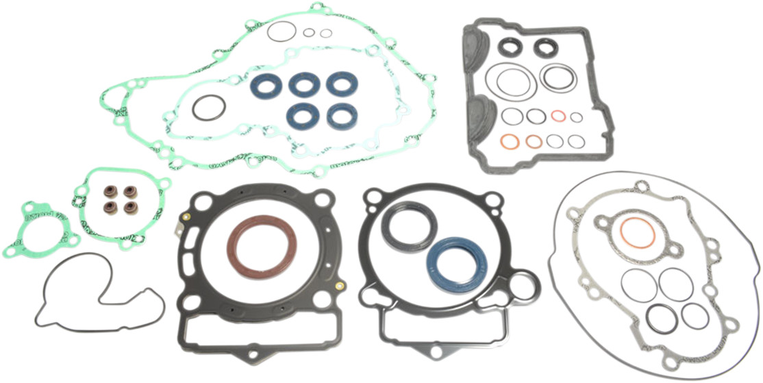 ATHENA Gasket Kit — Complete