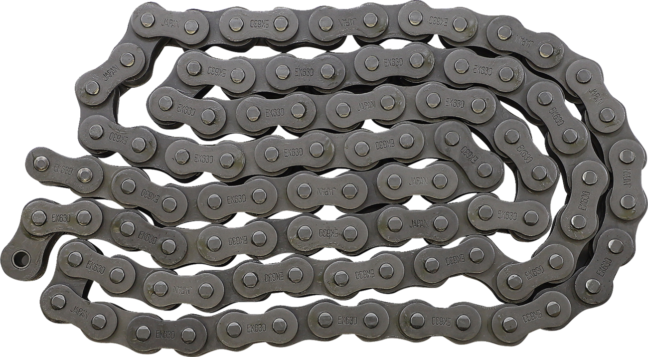 Standard Non-Sealed Chain