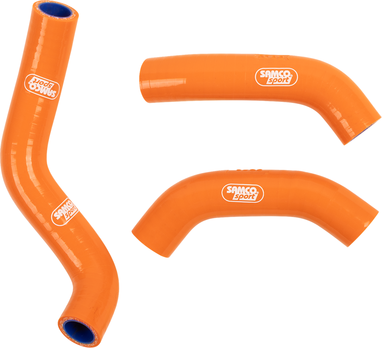 OEM Fit Radiator Hose Kit