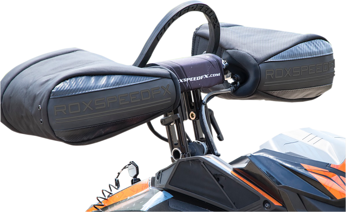 Rox speed fx All Season Gauntlet Handguards