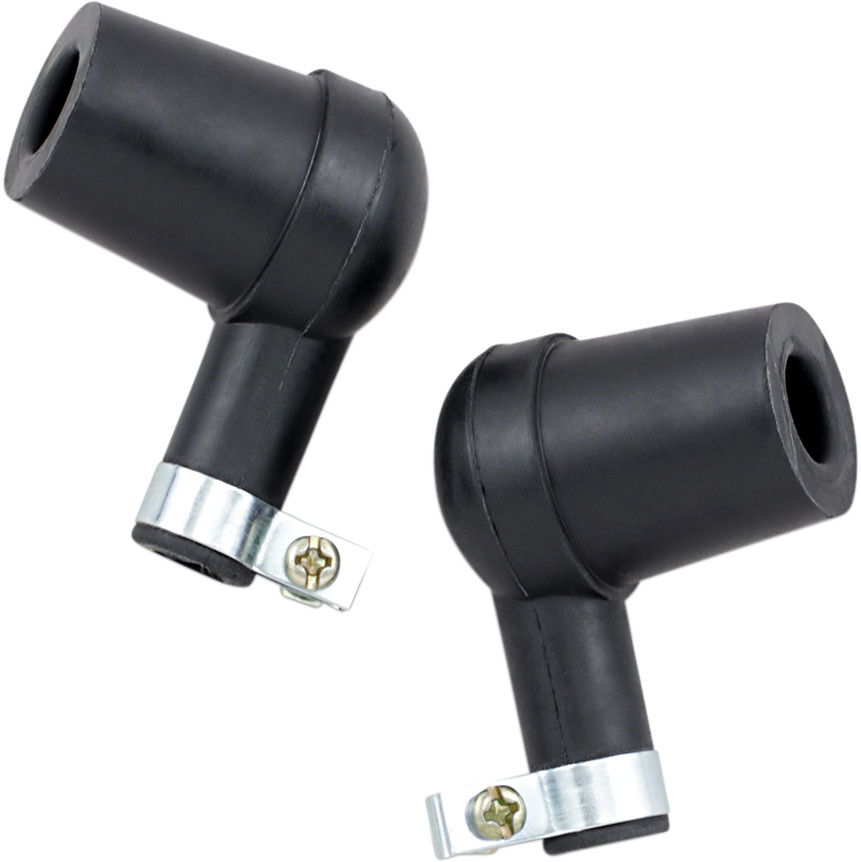 Parts unlimited Plug Cap - Pair