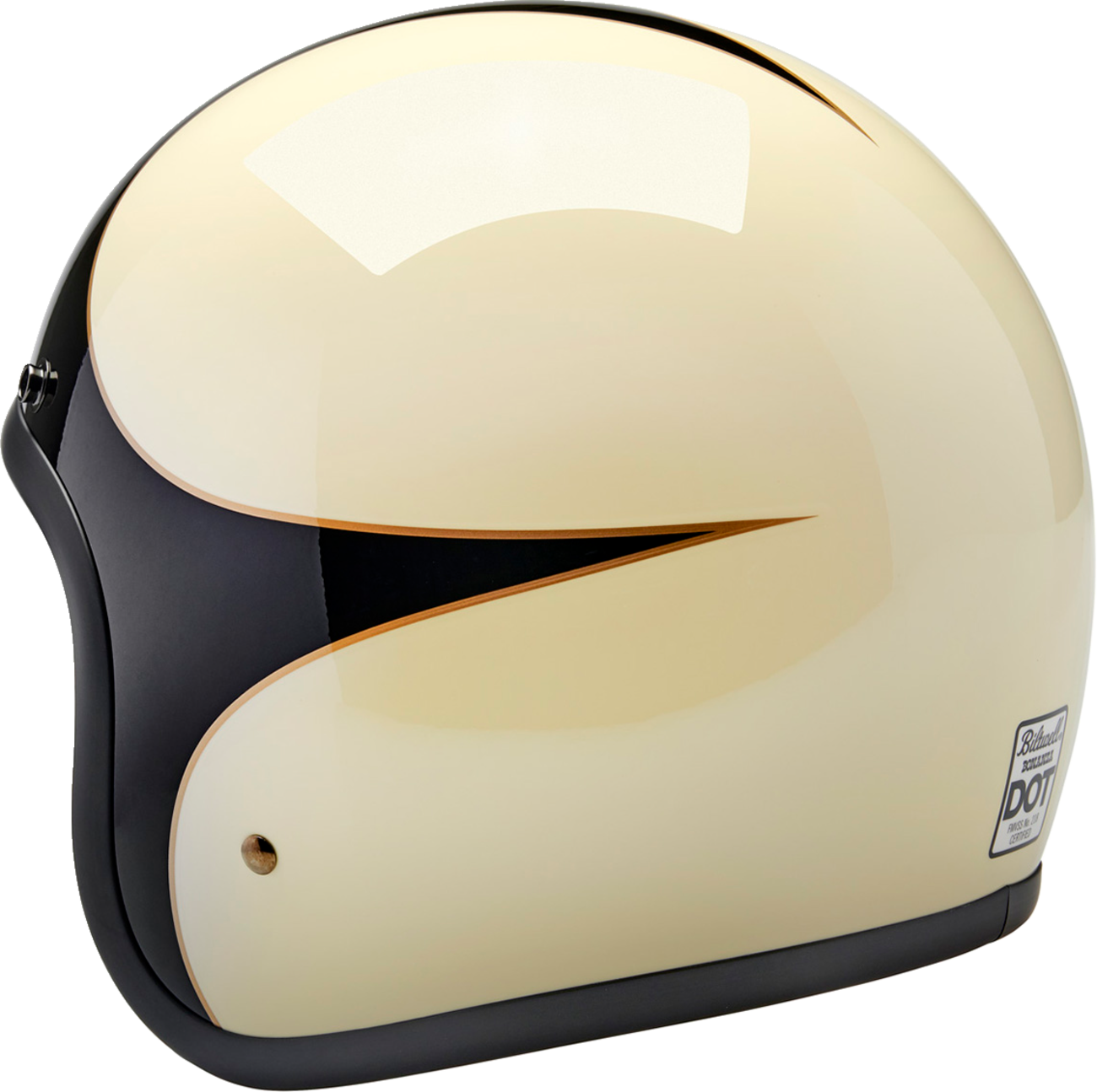 Biltwell Bonanza Helmet