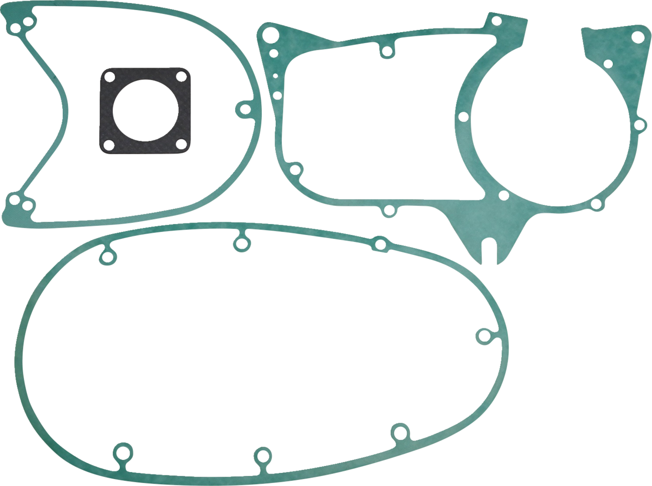Engine Gasket Kit