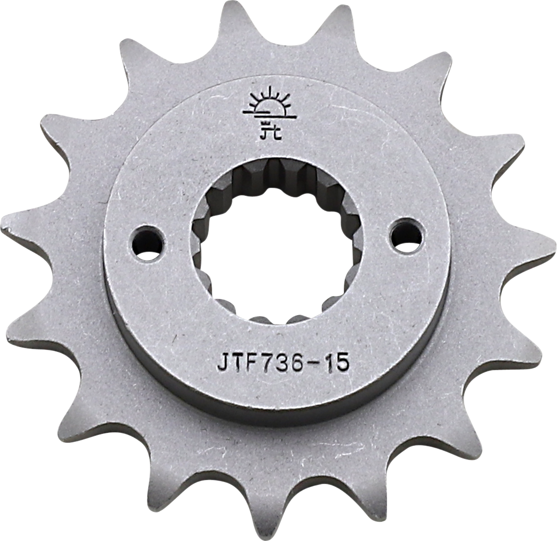 JT SPROCKETS Countershaft Sprocket — Ducati