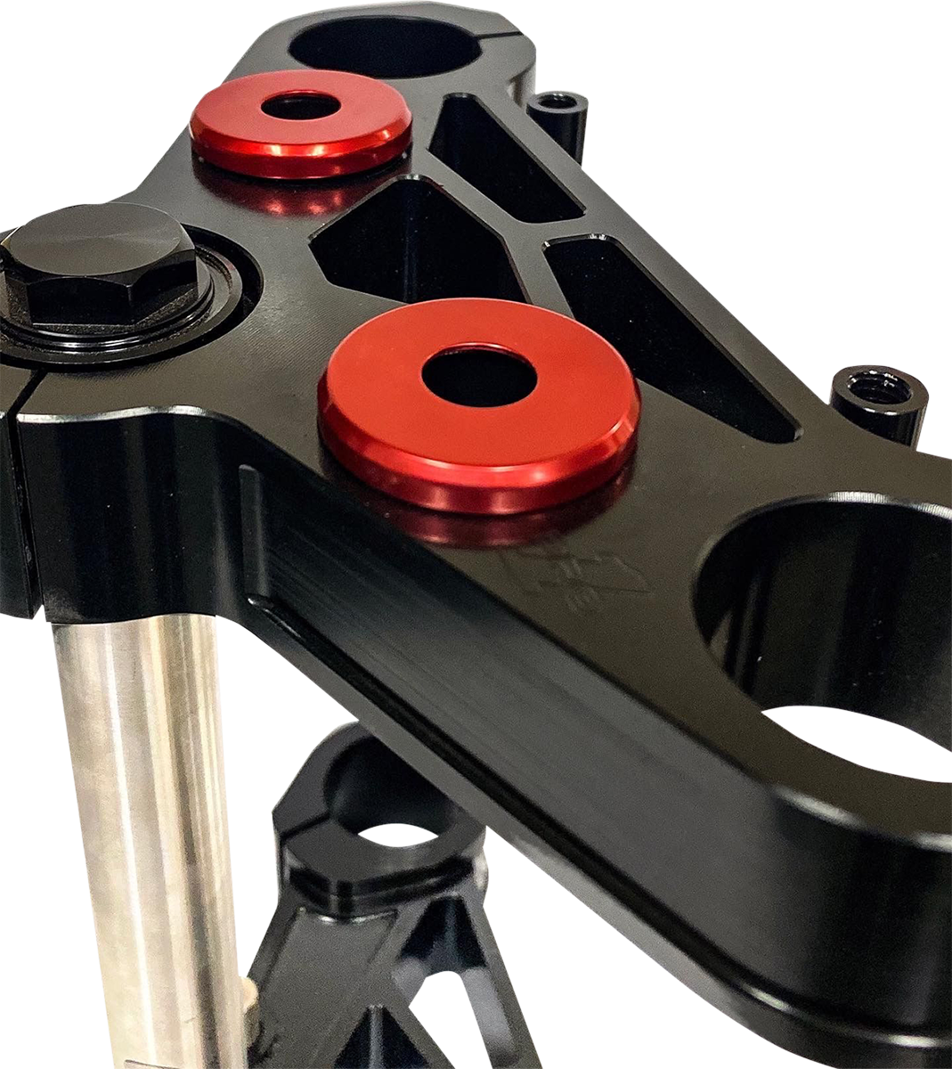 PRO-ONE PERF.MFG. Polyurethane Riser Bushing Kit