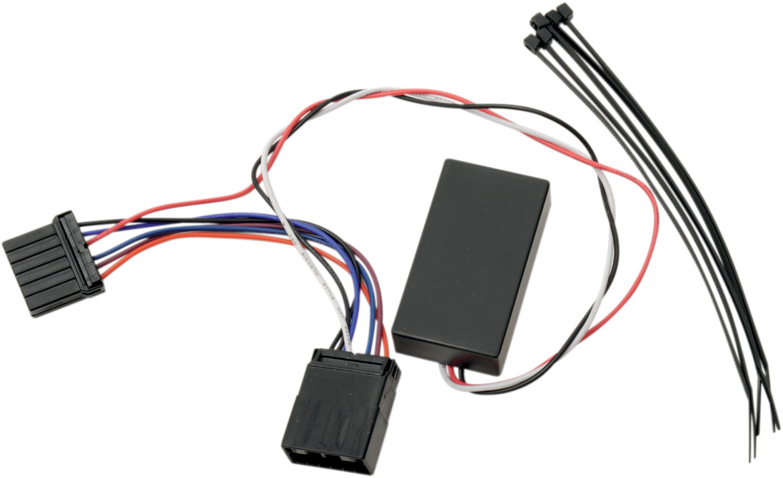 CUSTOM DYNAMICS Magic Strobes™ Brake Light Flasher