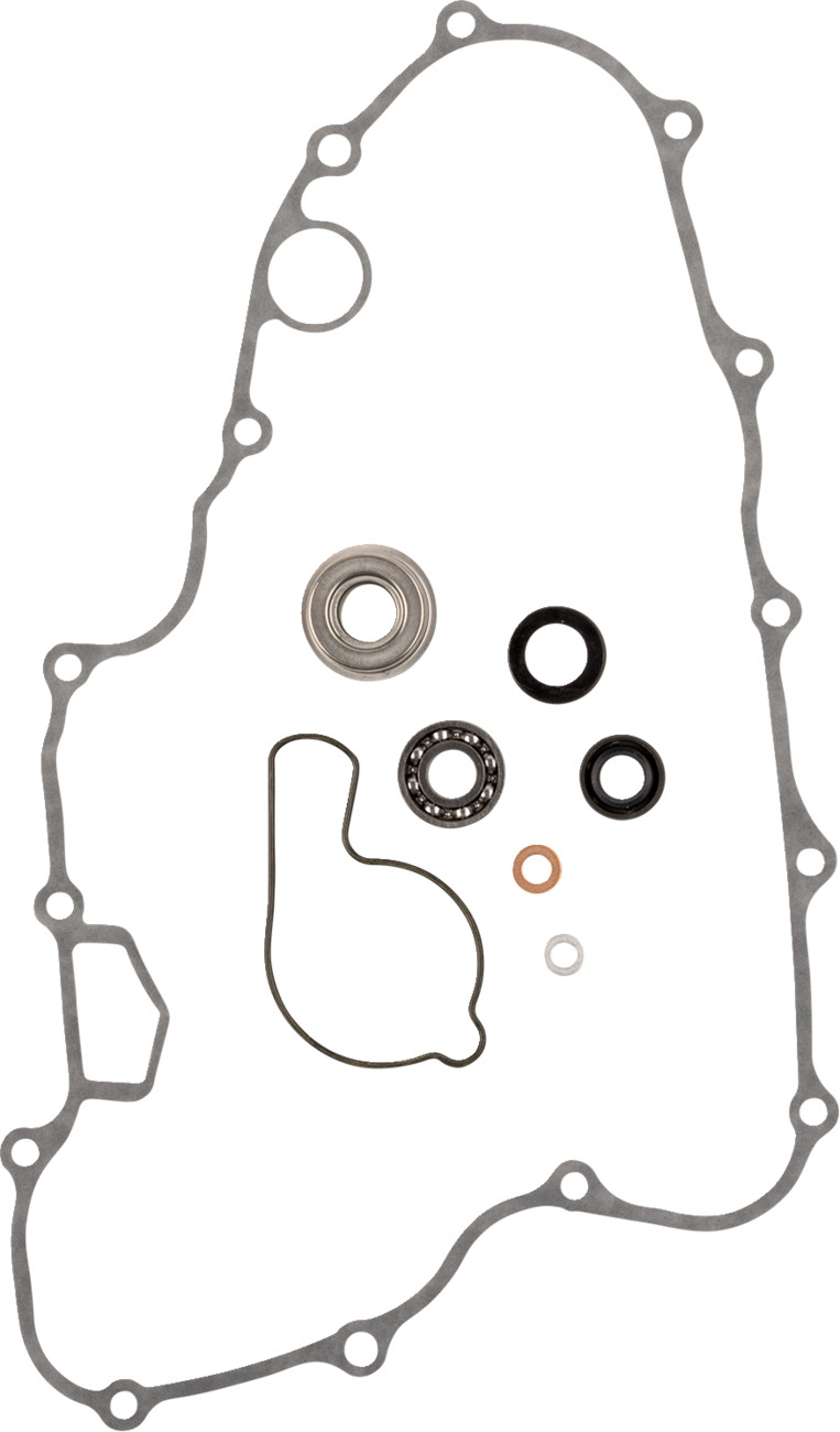 PROX Water Pump Rebuild Kit