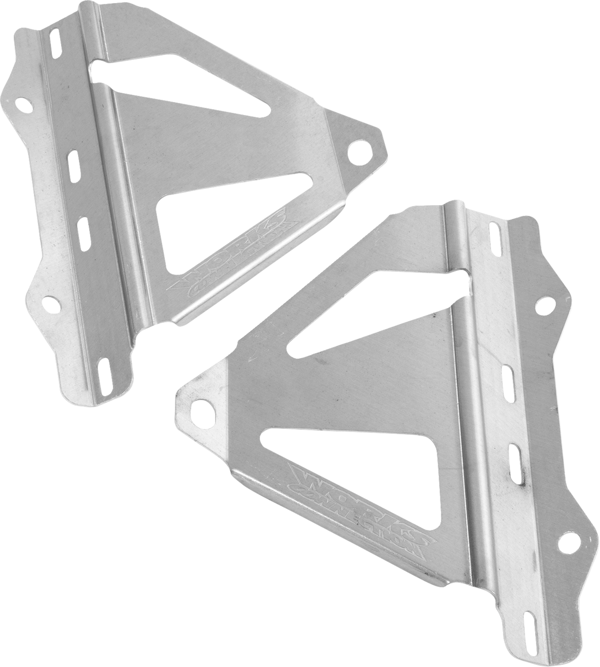 WORKS CONNECTION Radiator Brace