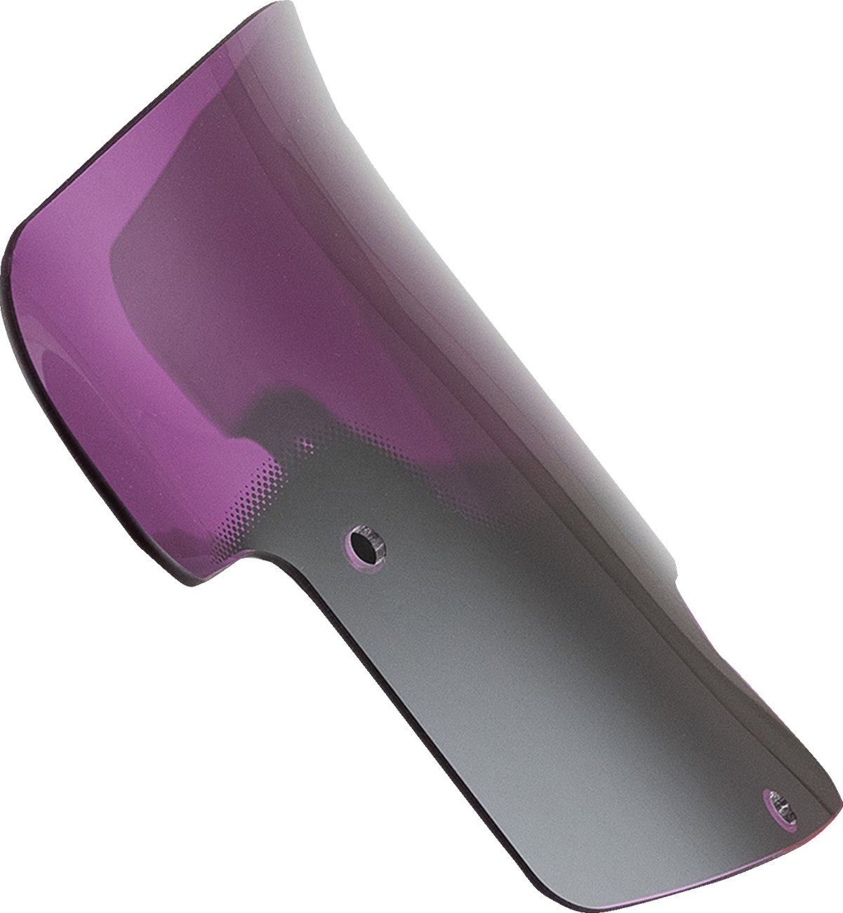 KLOCK WERKS Kolor Flare™ Windshield