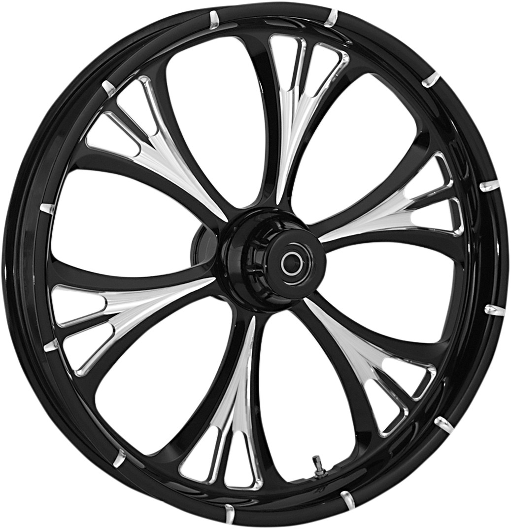 RC COMPONENTS Majestic Eclipse One-Piece Forged Aluminum Wheel