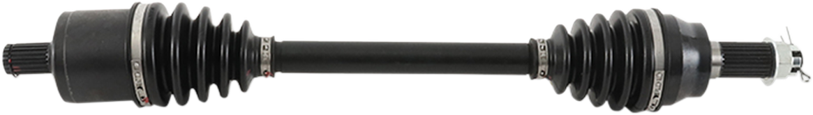 All balls 8 Ball Extreme Duty Axle Polaris