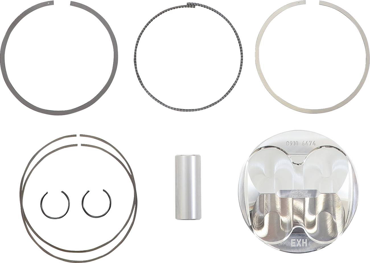 Moose Racing High-Performance 4-Stroke Piston Kit
