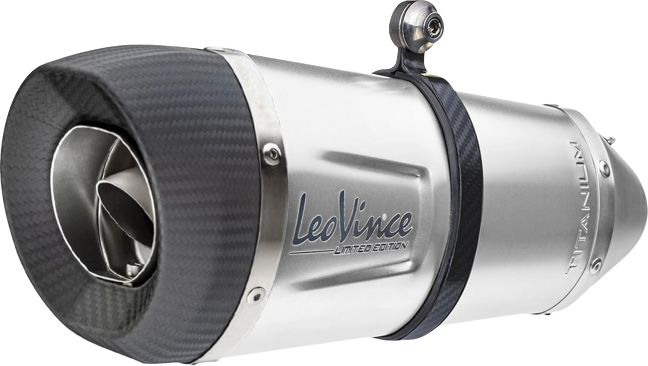 Factory S Exhaust System
