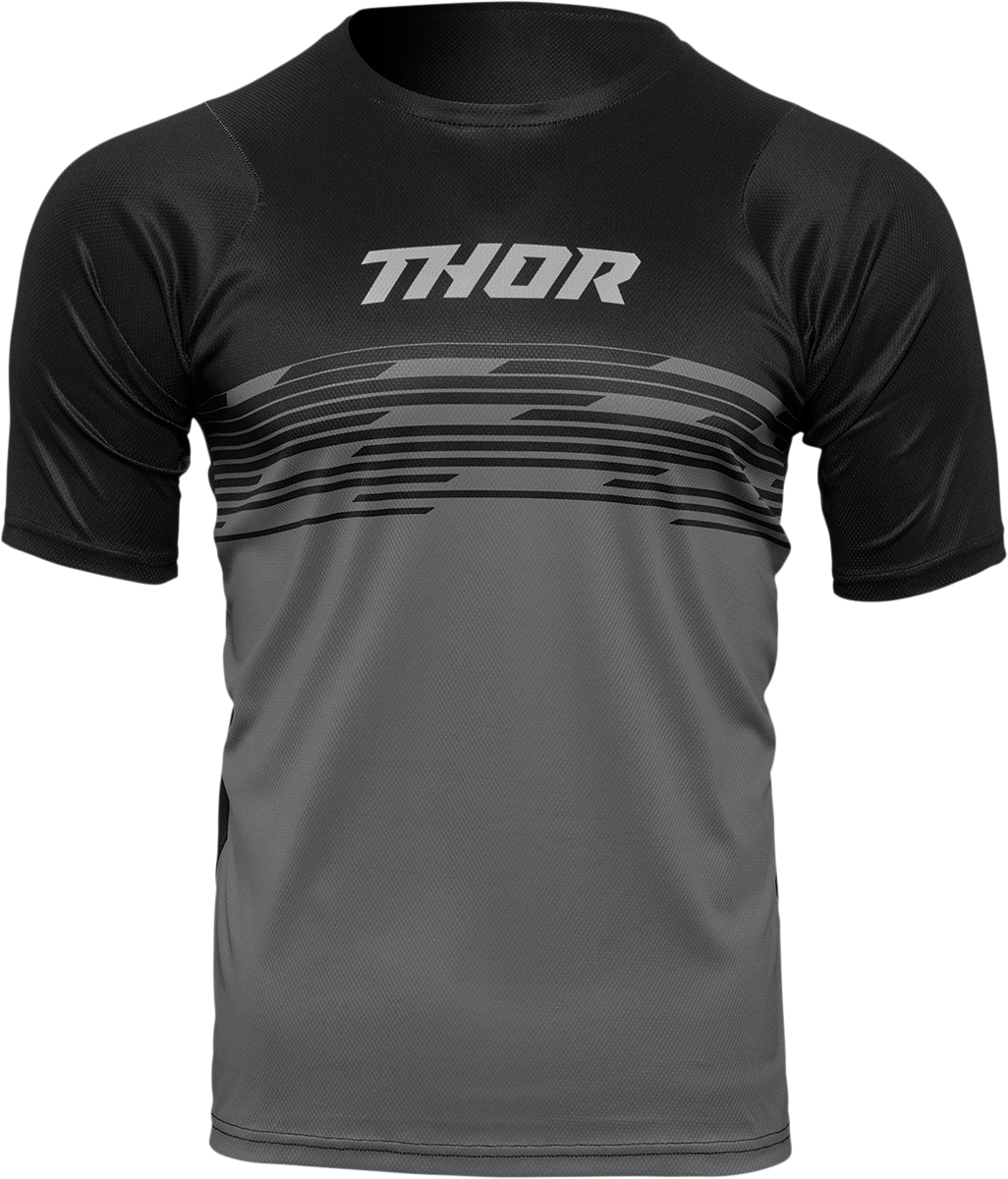 THOR Assist Shiver Short-Sleeve Jersey