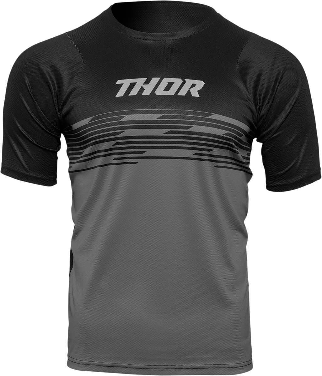 THOR Assist Shiver Short-Sleeve Jersey
