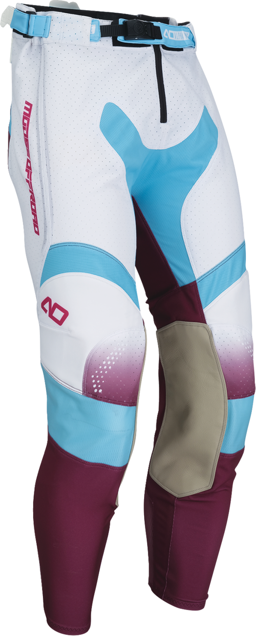 Moose Racing Alpha One Pants