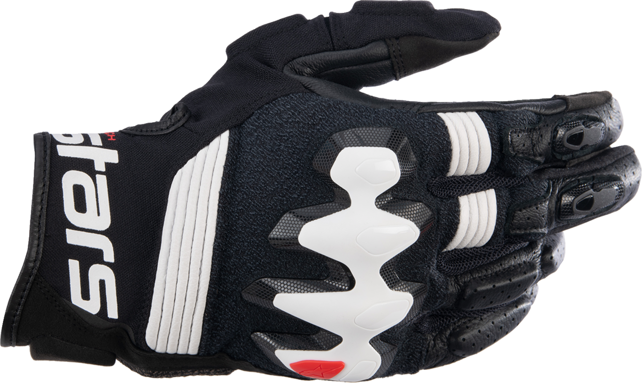 Alpinestars Halo Leather Gloves