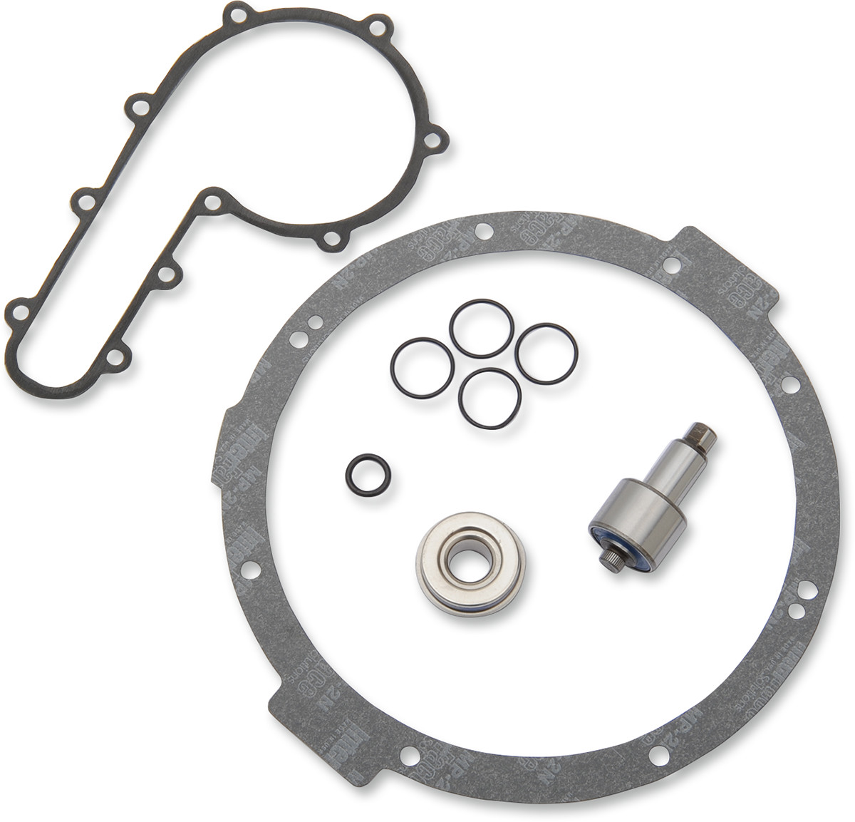 Moose Racing Water Pump Rebuild Kit