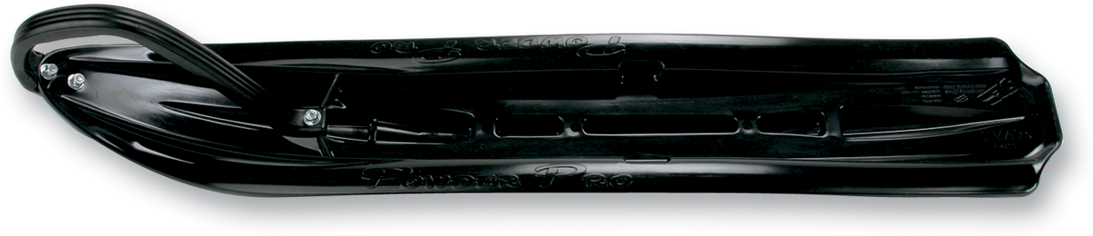 Powder Pro Skis