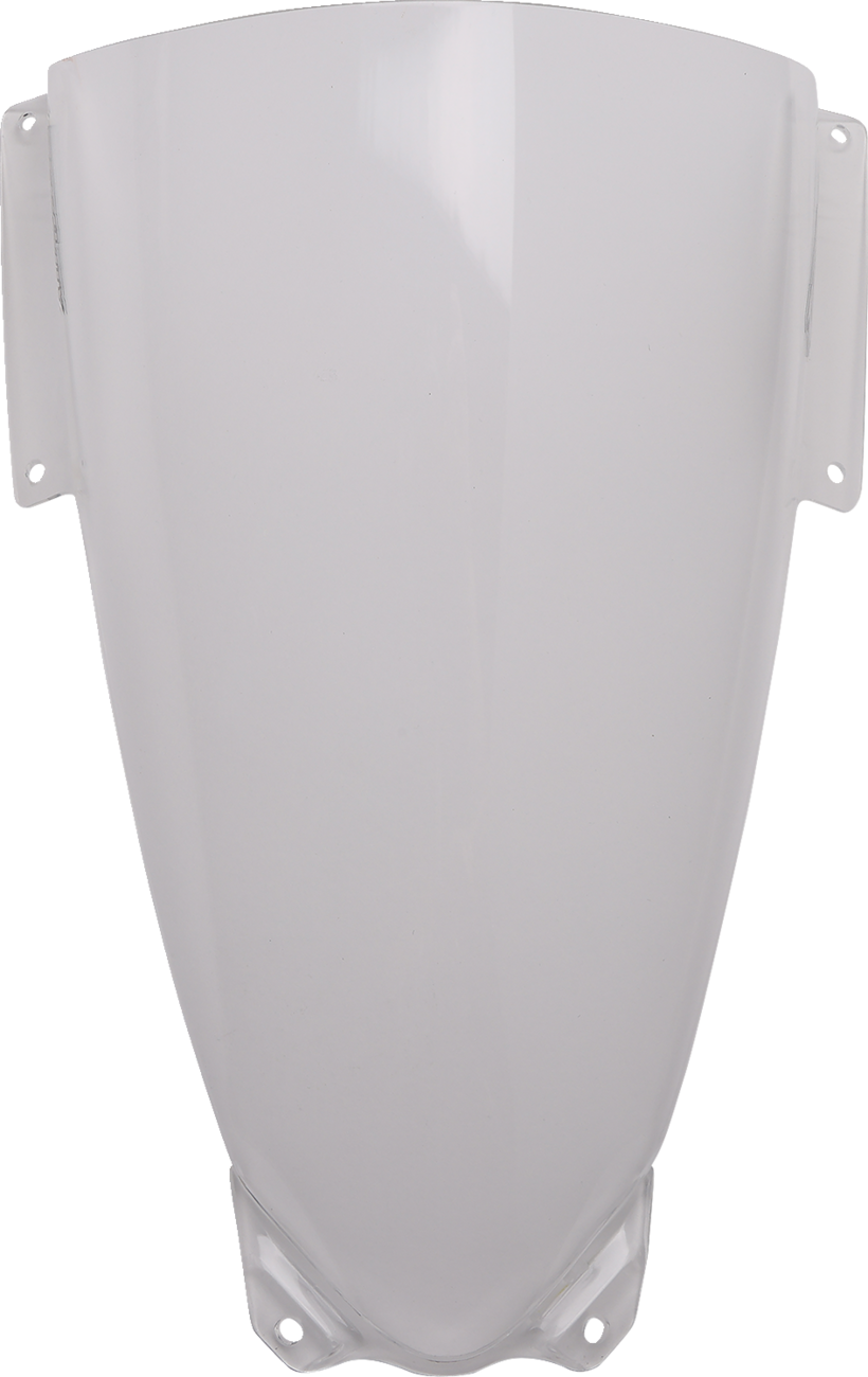 Zero gravity Corsa Windscreen - Clear 2019-2020 Ducati Panigale V4 R / 2020-2021 Ducati Panigale V4 S / 2021-2021 Ducati Panigale V4