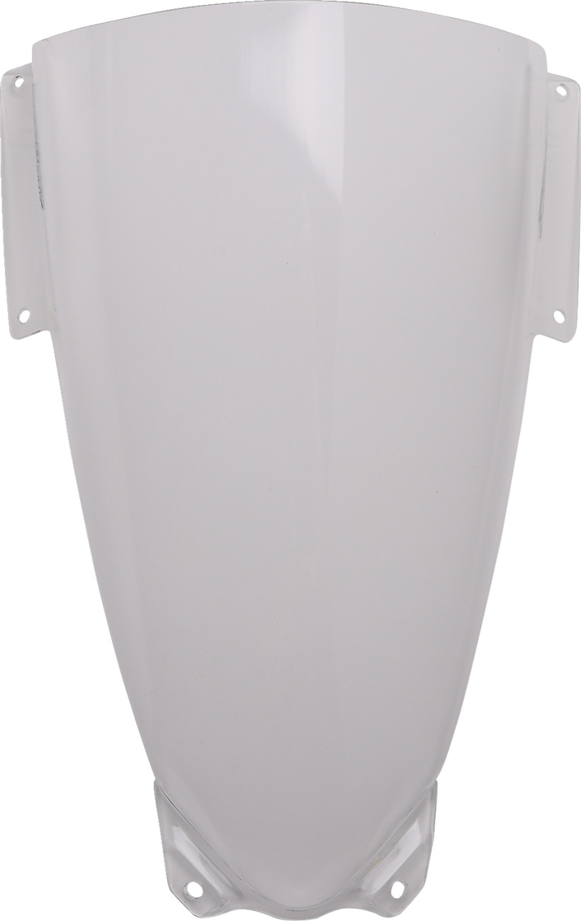 Zero gravity Corsa Windscreen - Clear 2019-2020 Ducati Panigale V4 R / 2020-2021 Ducati Panigale V4 S / 2021-2021 Ducati Panigale V4
