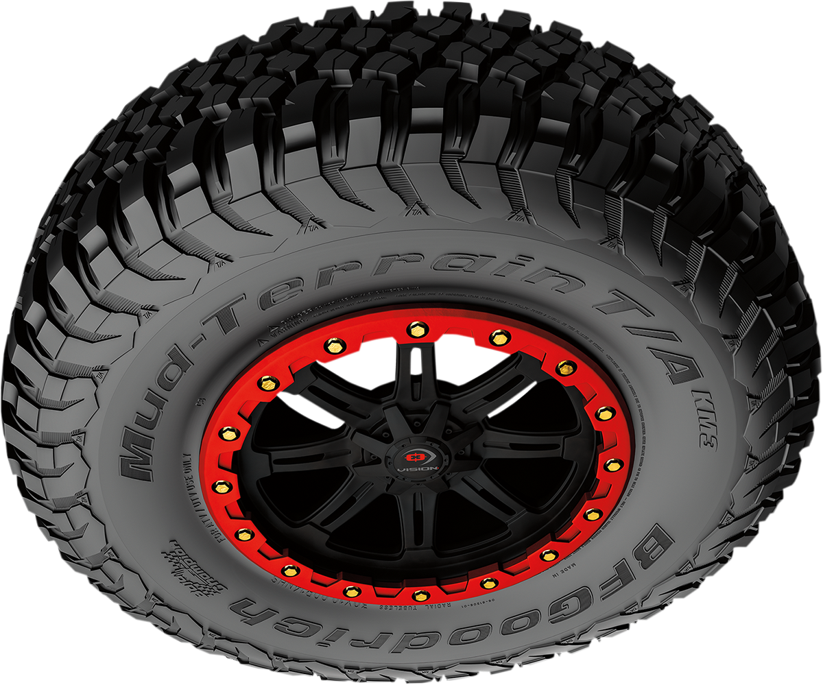 BF GOODRICH Mud-Terrain T/A® KM3 ATV/UTV Tire
