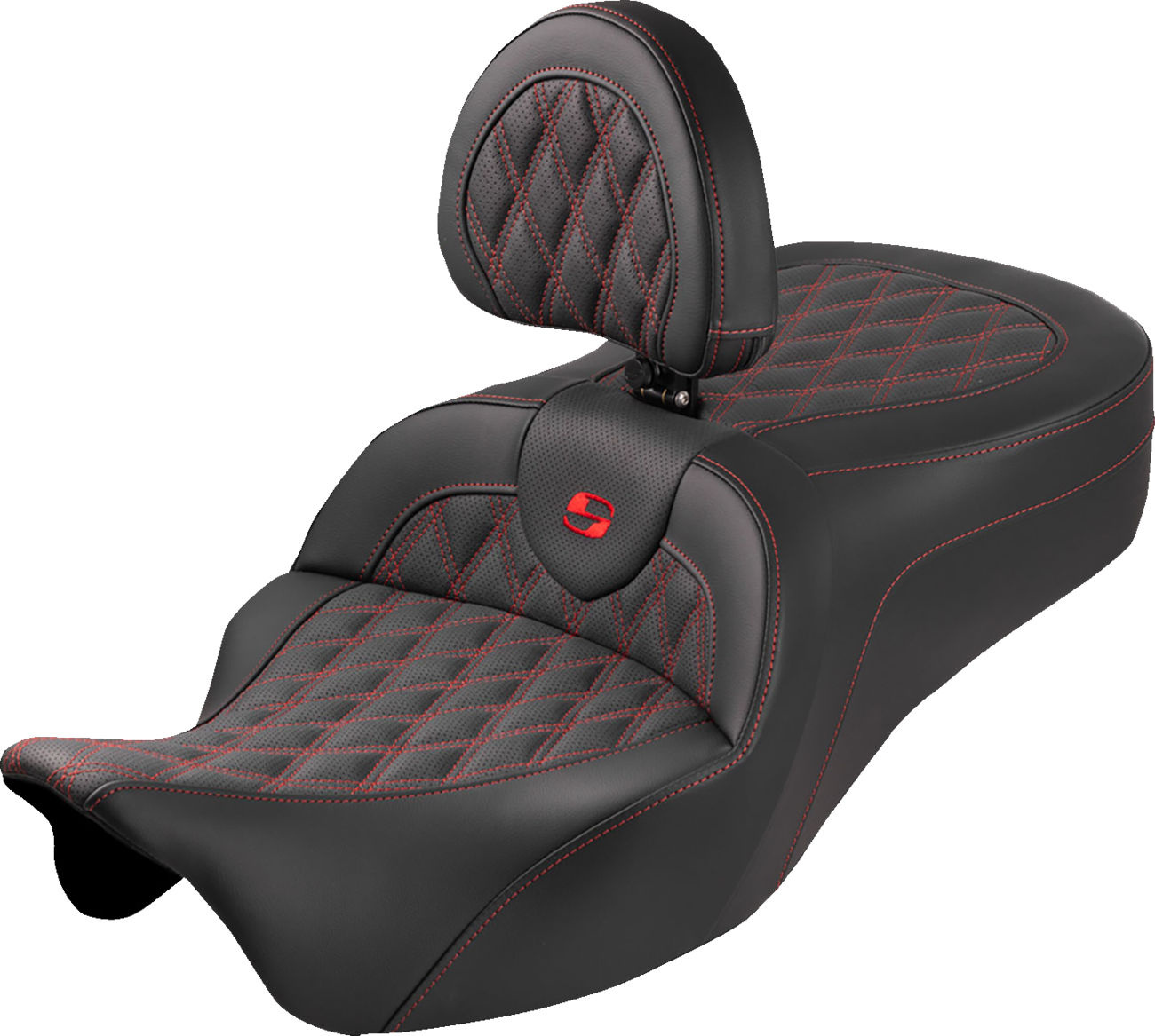 SADDLEMEN Roadsofa™ King Seat