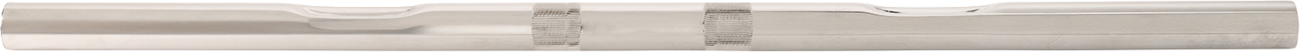 1" Handlebar — Drag/Broomstick