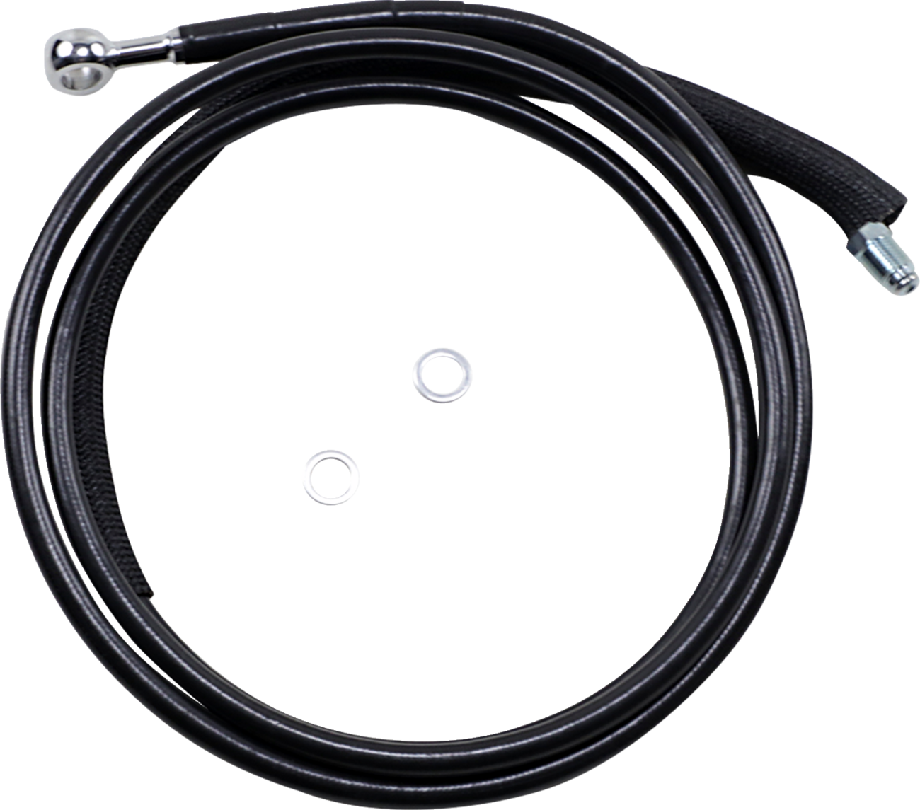 Drag specialties Clutch Line - '17-'20 FLH Harley Davidson