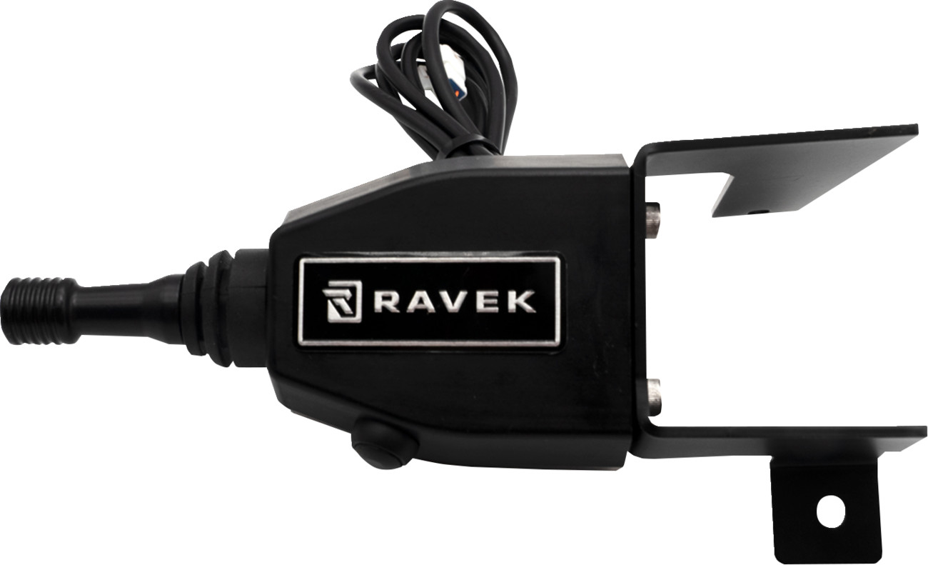 RAVEK Turn Signal Stalk Lever